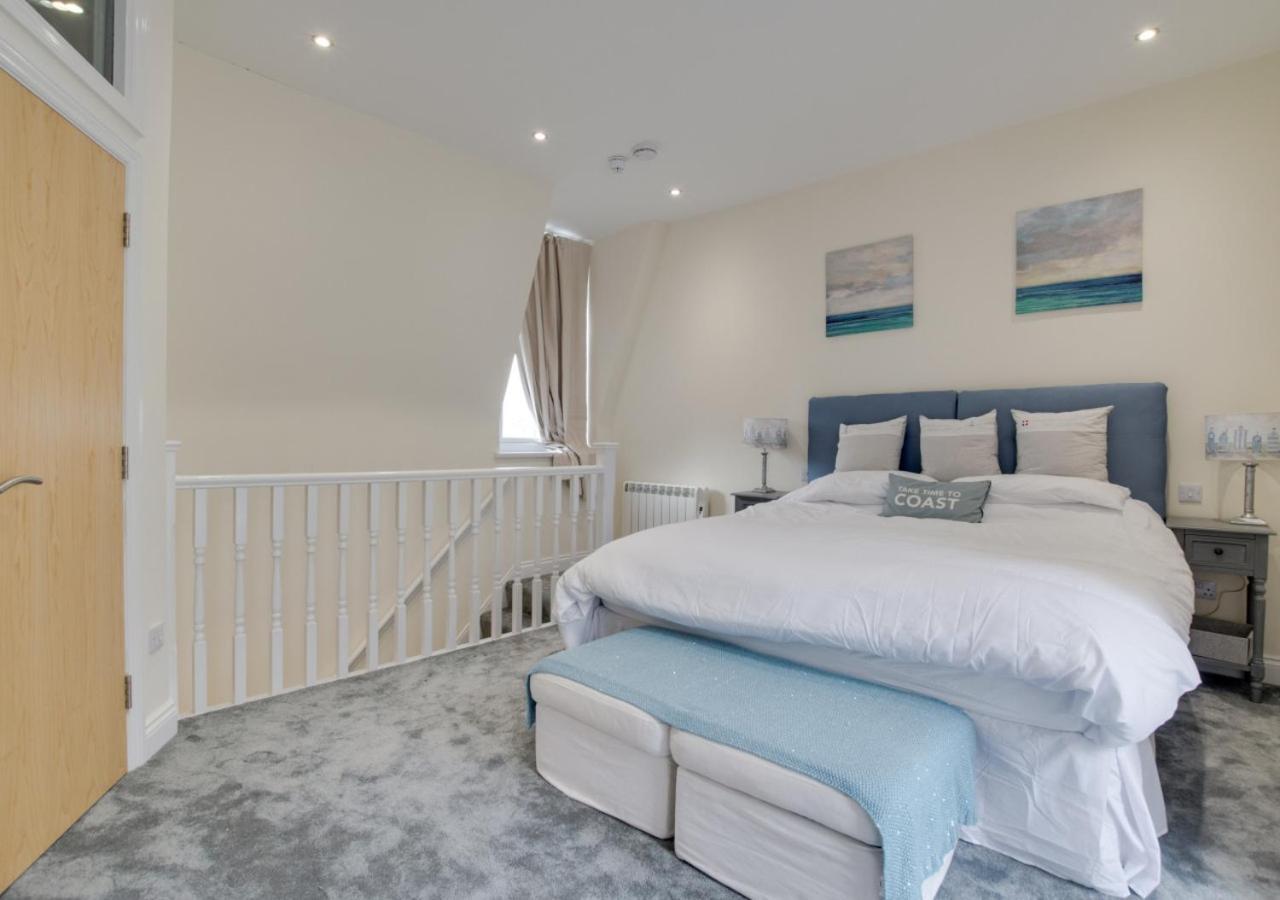 Apartment 3 By The Sea